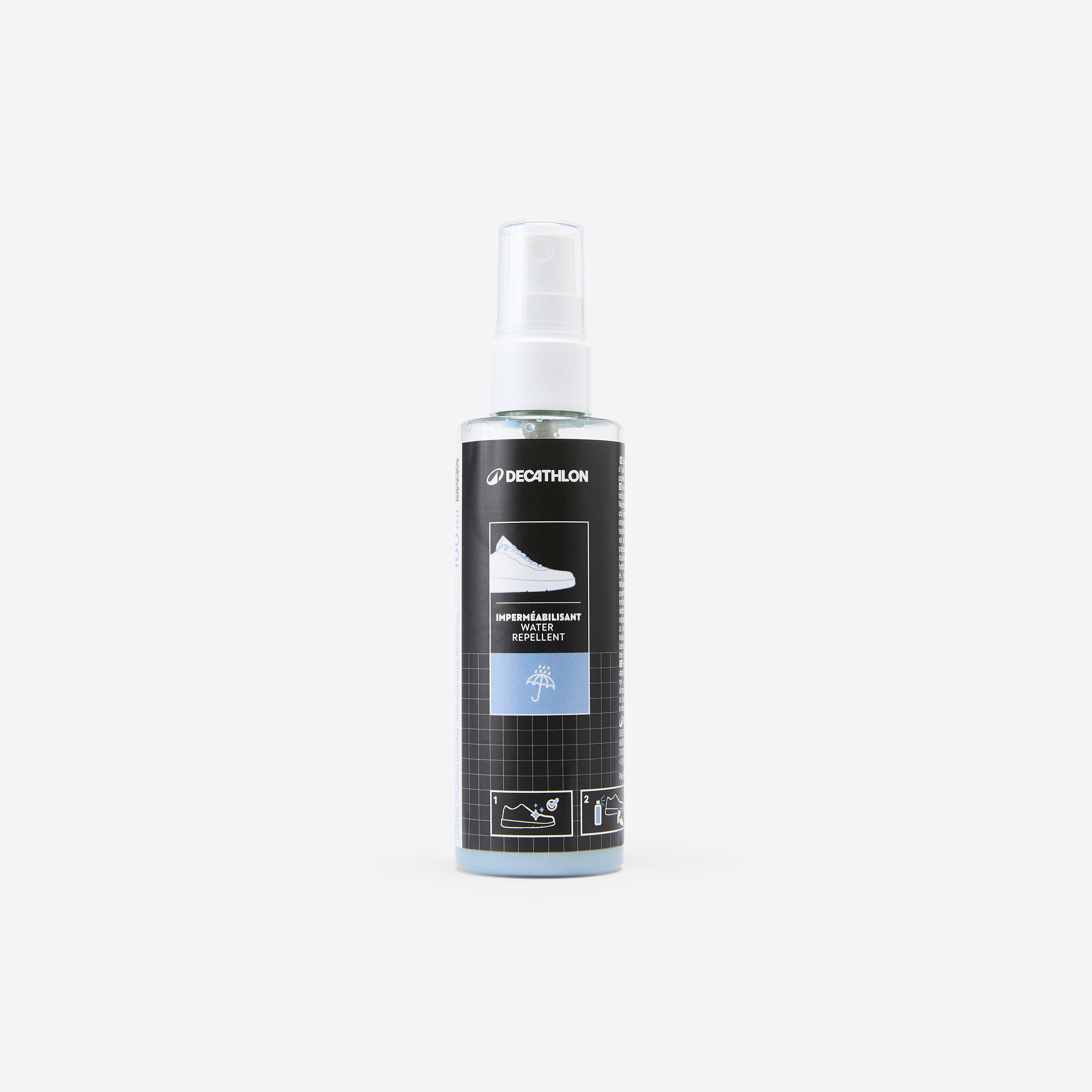 Spray Impermeabilizant/Anti-Pete Pentru Piele/Material Textil 100 ml