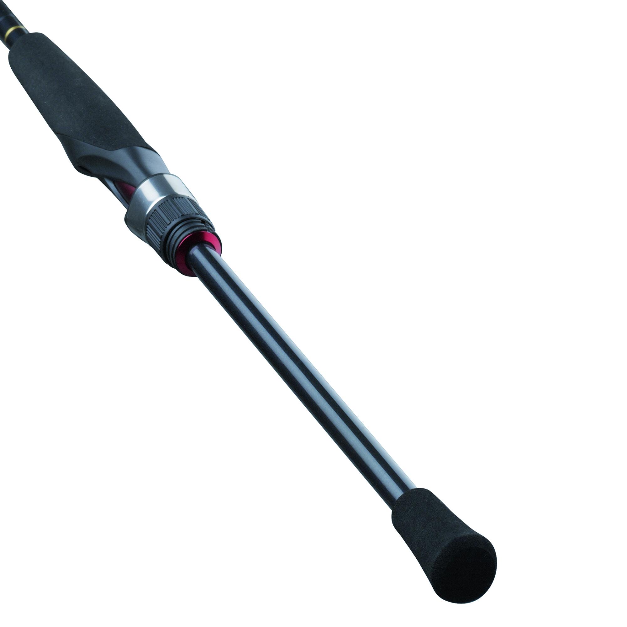 Canna pesca in mare light rock fishing Daiwa GEKKABIJIN XV 79M 2.36m 2-15g 4/4
