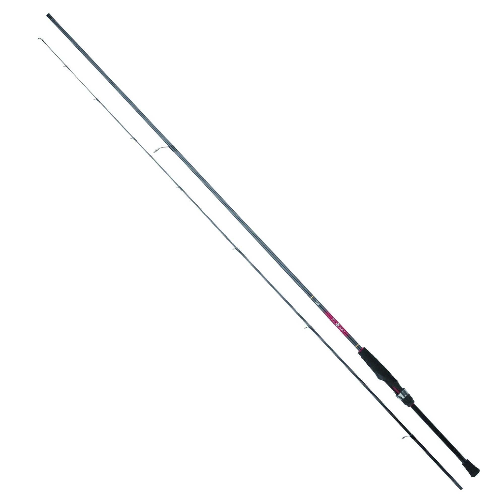 DAIWA Canna pesca in mare light rock fishing Daiwa GEKKABIJIN XV 79M 2.36m 2-15g
