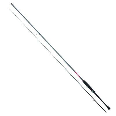 Canna pesca in mare light rock fishing Daiwa GEKKABIJIN XV 79M 2.36m 2-15g