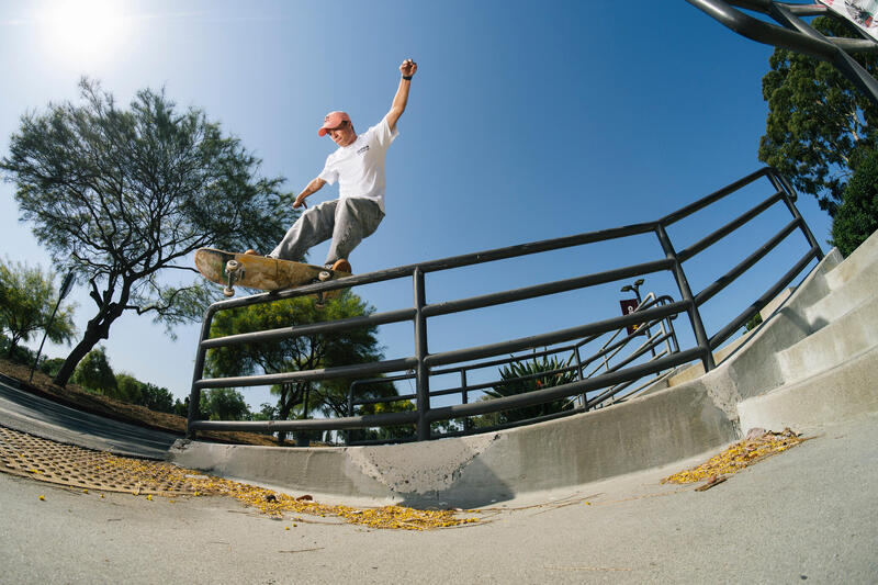 Skateboarding und seine Disziplinen