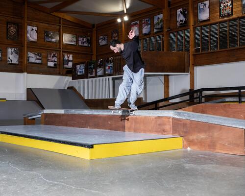 Tipuri de skateboard: Cum alegi produsul potrivit?