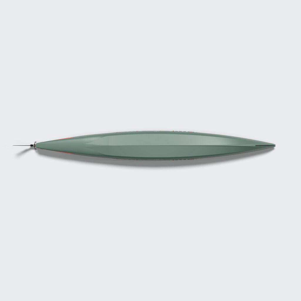 Kajak za 1 osobu  na naduvavanje pod visokim pritiskom Dropstitch - X900