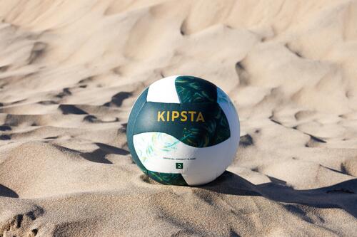 ¿Cuáles son las reglas del voleibol de playa?