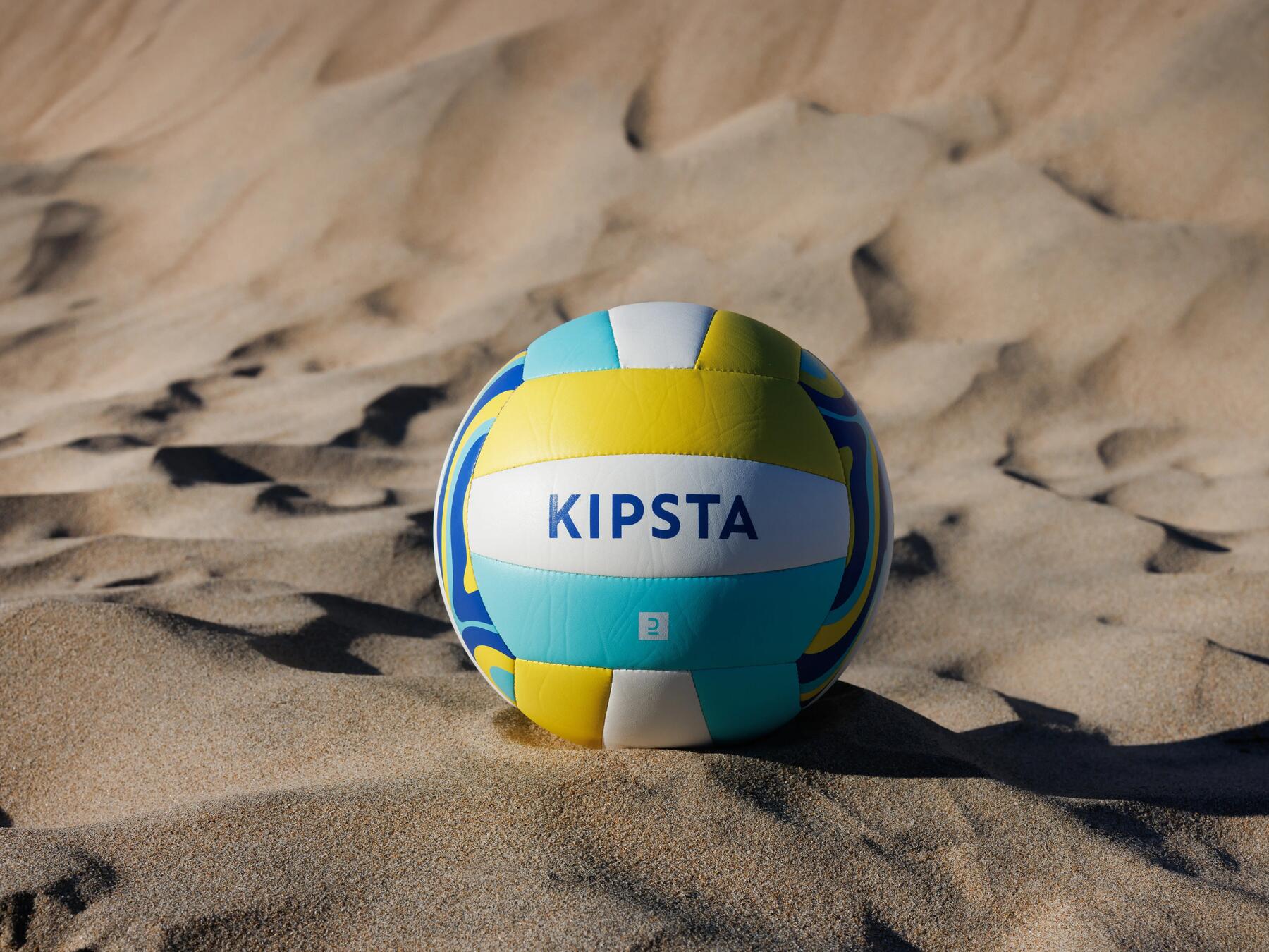 Quais são as regras do voleibol de praia?