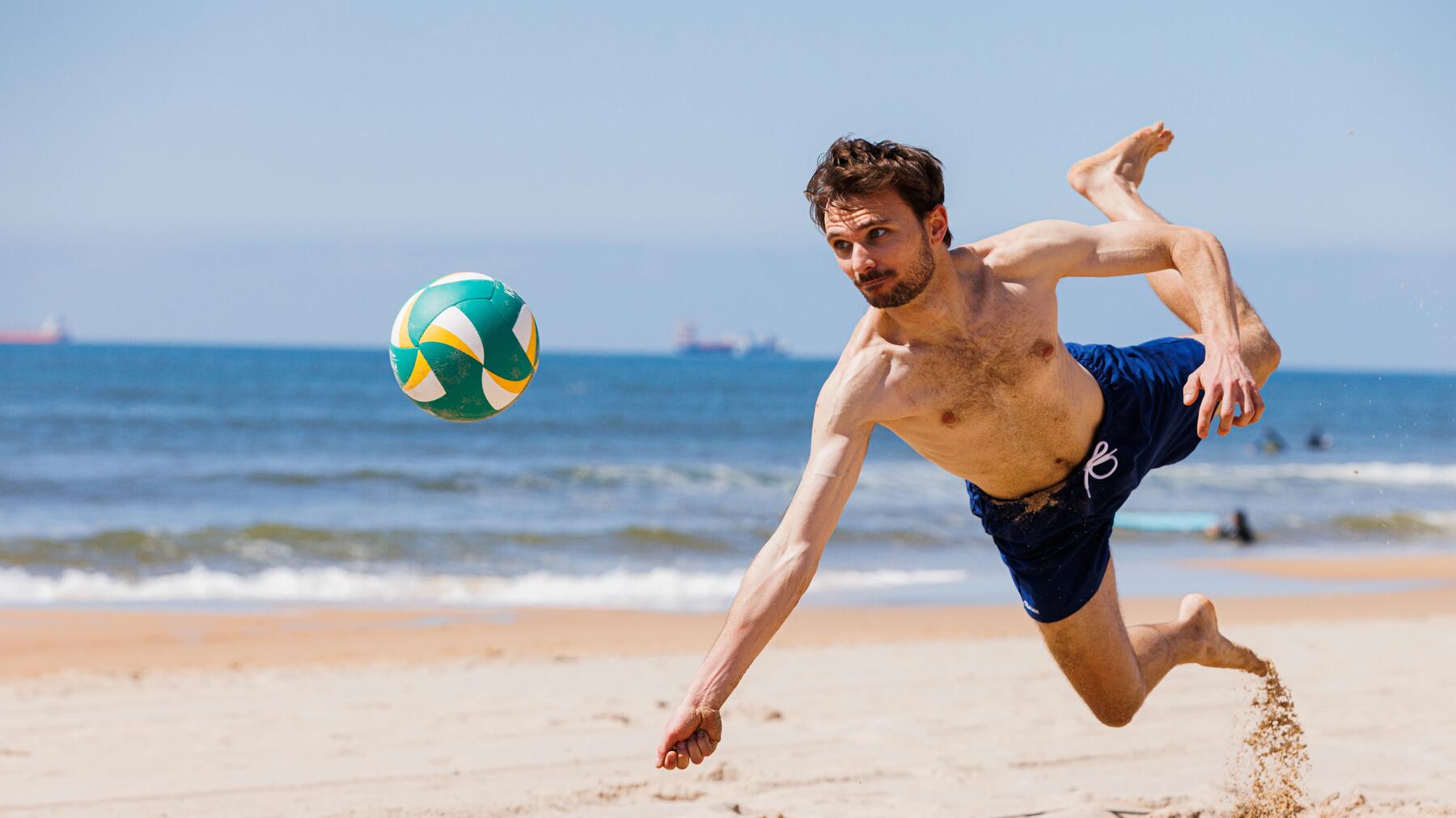 VOLEI