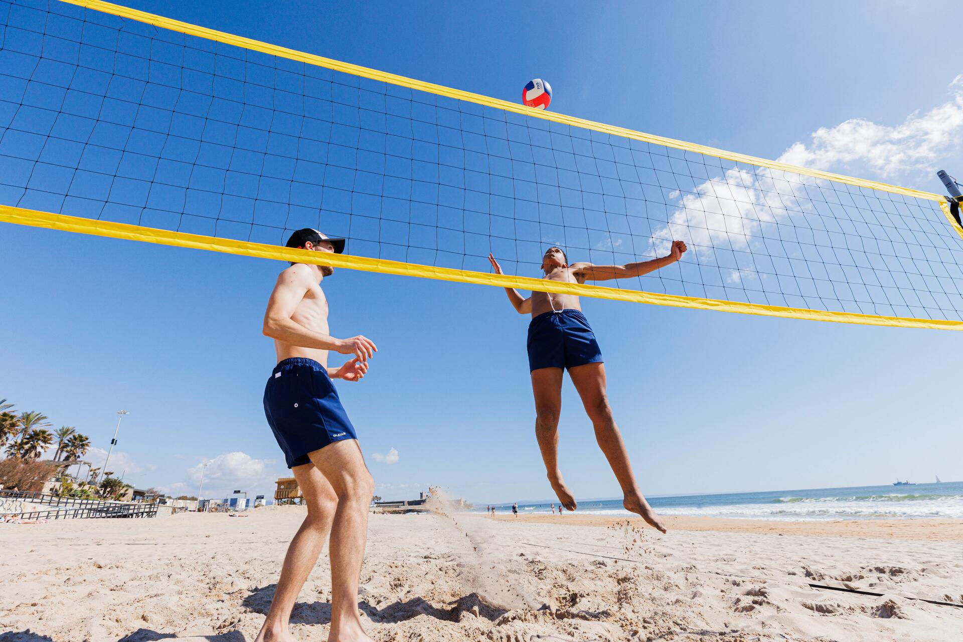 VOLEI