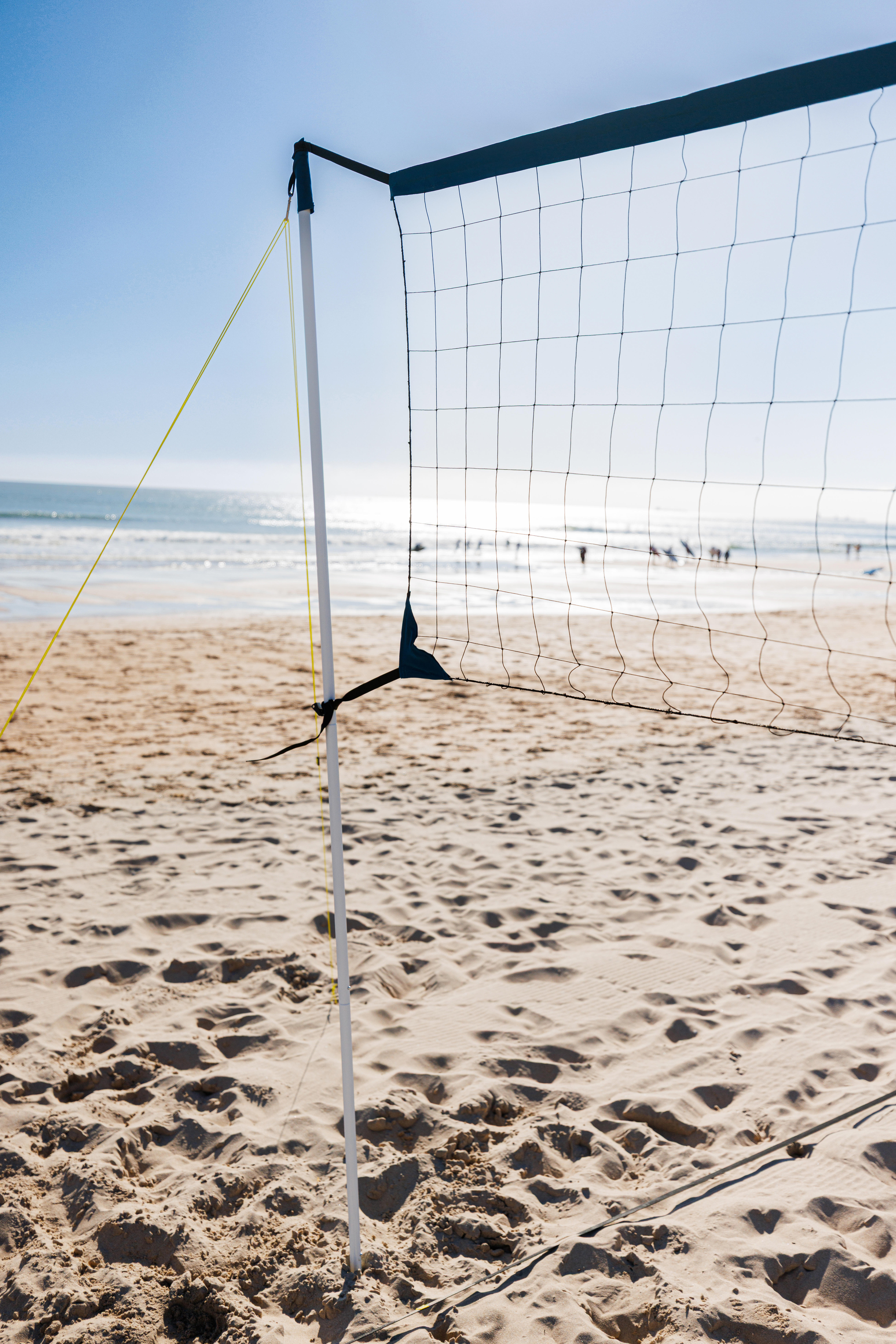 Beach Volleyball Net - BV 500 - KIPSTA
