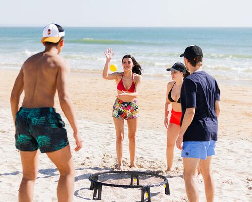 VACANȚA LA MARE: CE SPORTURI SĂ ÎNCERCI PENTRU UN PLUS DE ADRENALINĂ 