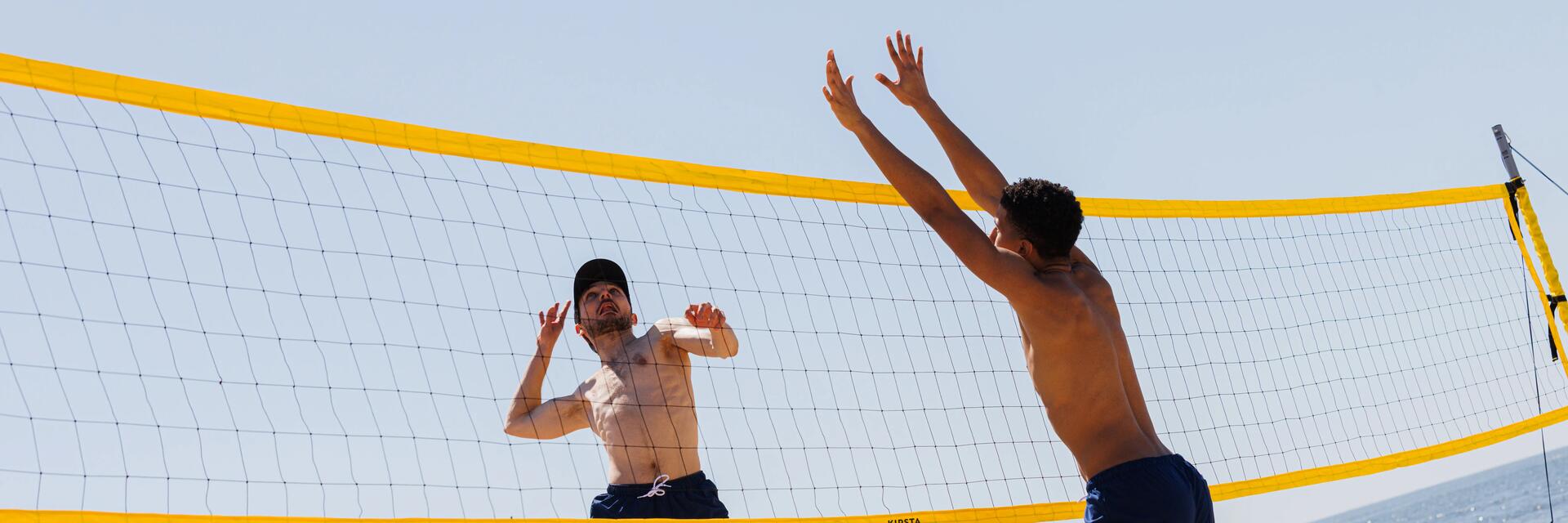 Volleyball
