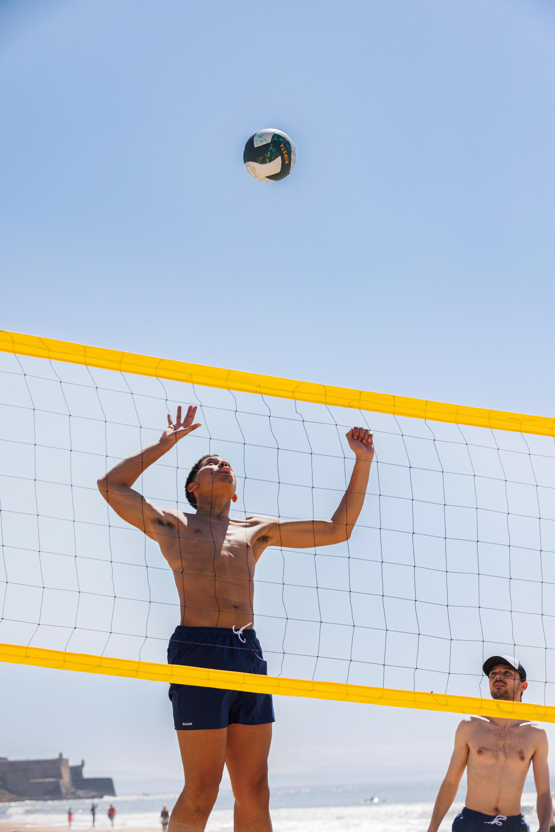 VOLEI