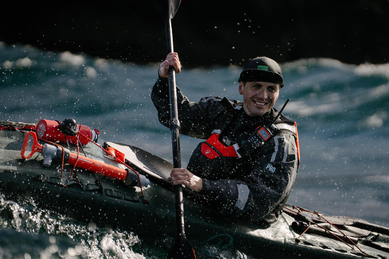 Comment choisir une pagaie de canoë kayak ou de kayak ?