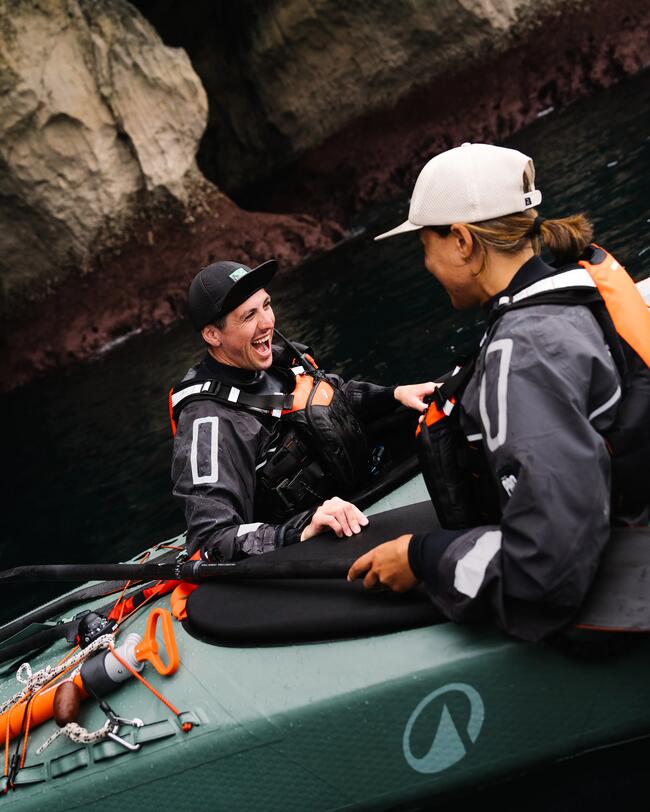 inflatable SUP