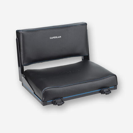 SIEGE DE STATION DE PECHE CSB AVEC DOSSIER REPLIABLE PÊCHES AU COUP