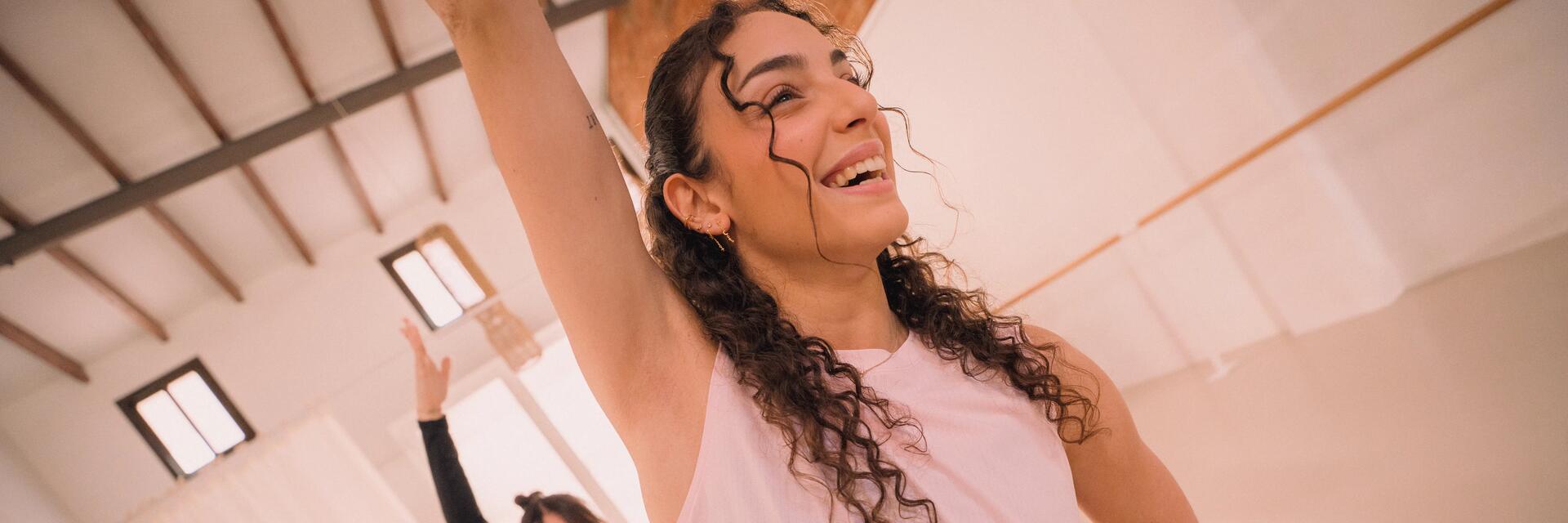 Bienfaits de la danse : Pourquoi tu devrais t'y mettre aujourd'hui