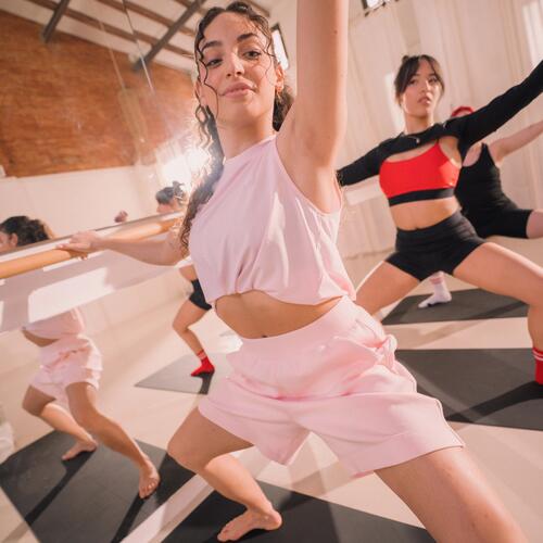 Pilates