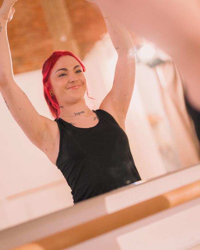 Fitness
