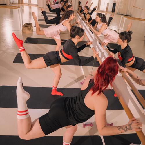 Pilates