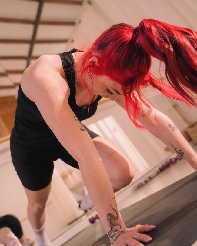 Fitness