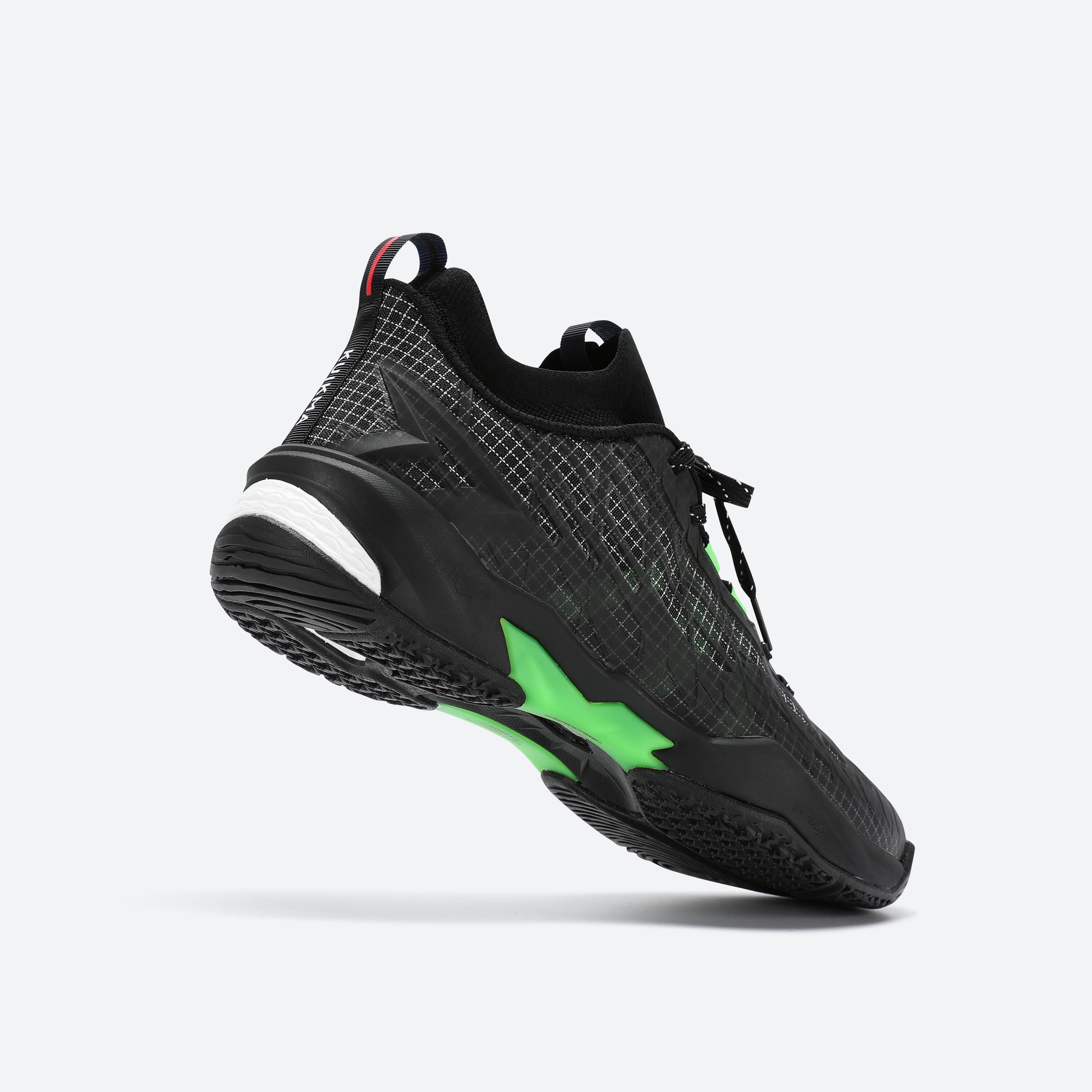 Chaussures de badminton homme, BS Perform 990 Pro 5/14