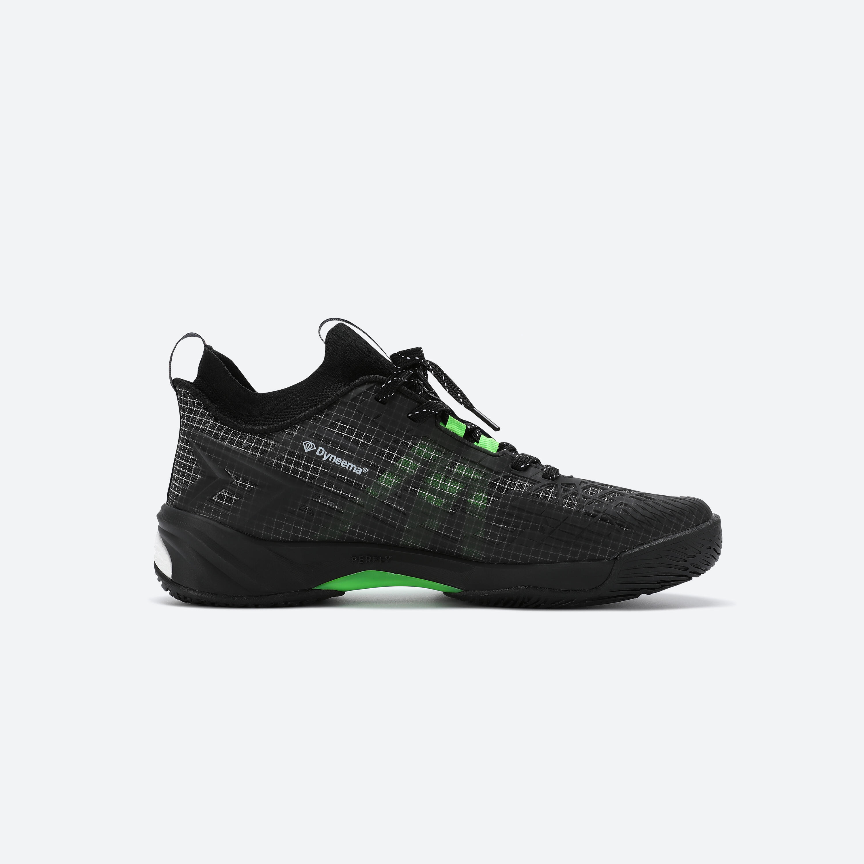 Chaussures de badminton homme, BS Perform 990 Pro 4/14