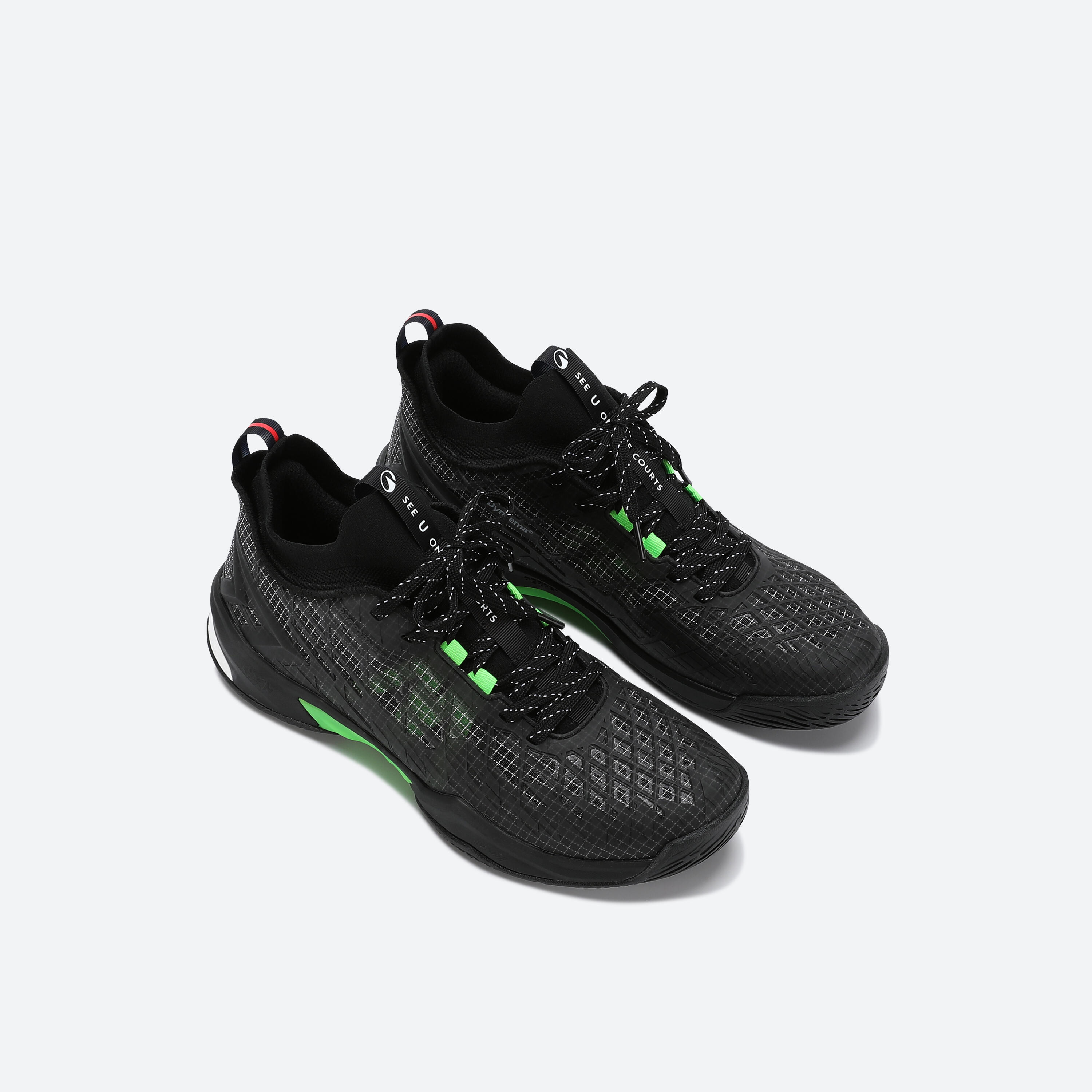 Chaussures de badminton homme, BS Perform 990 Pro 3/14
