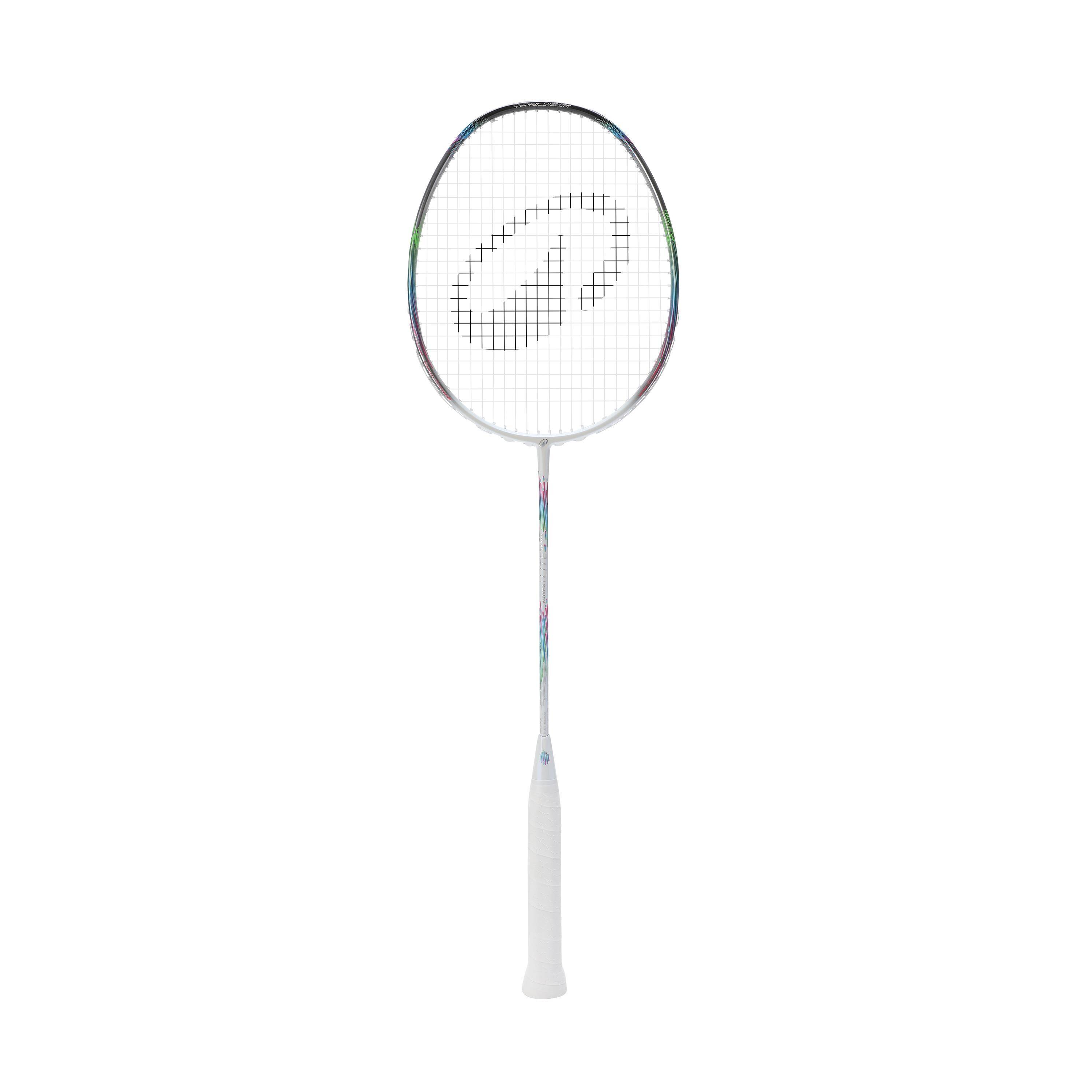 BADMINTON ADULT RACKET BR LITE 960 RAINBOW -  5