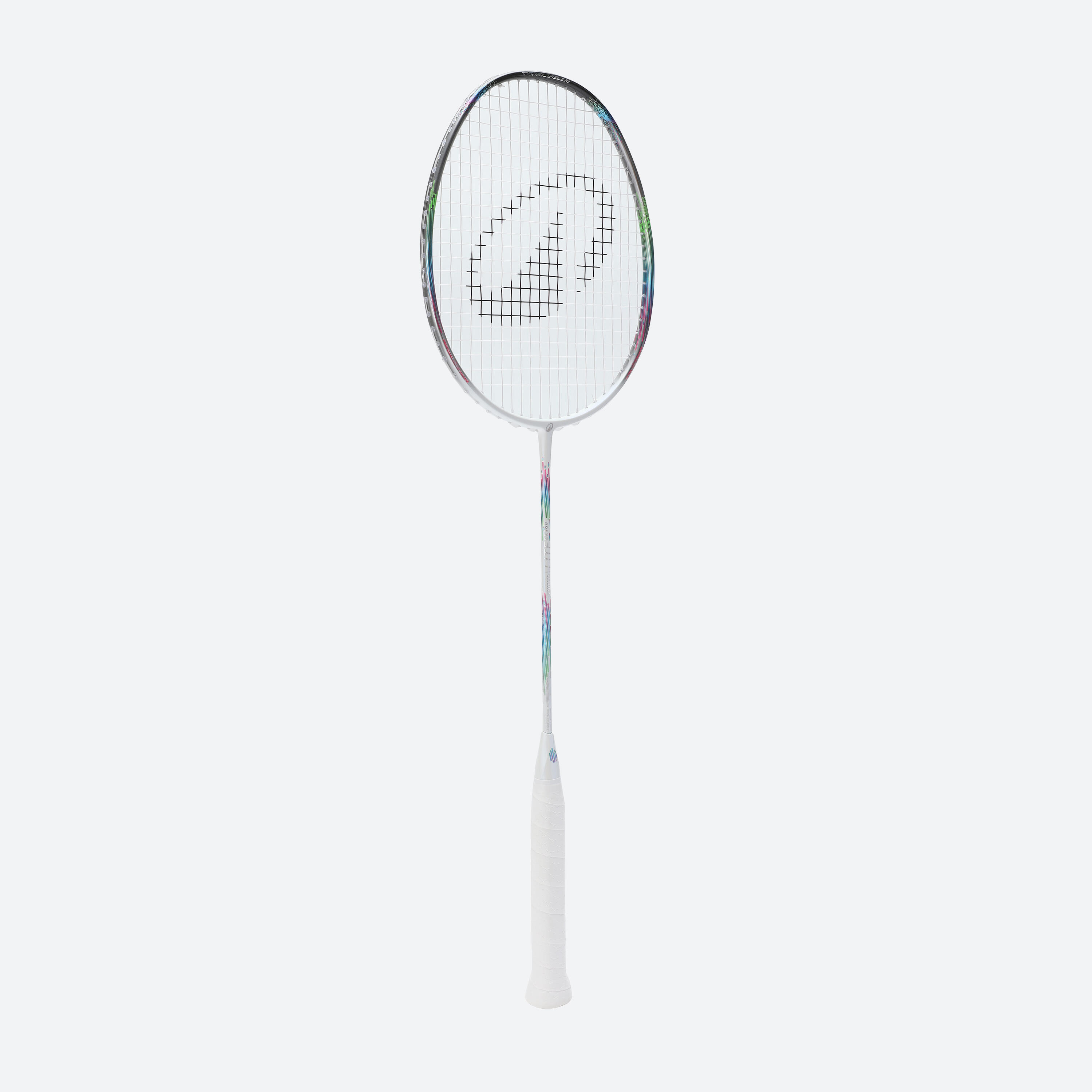 BADMINTON ADULT RACKET BR LITE 960 RAINBOW