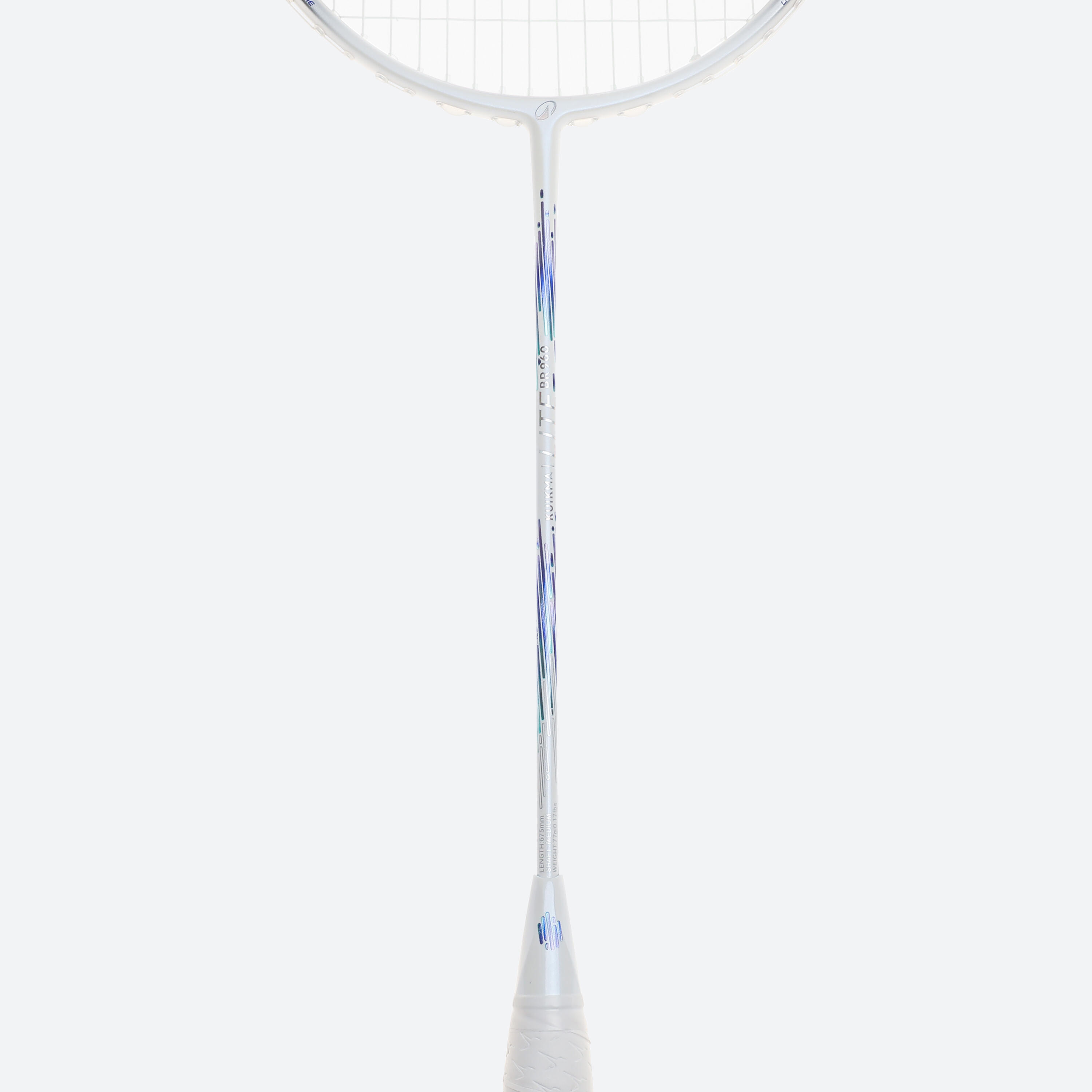 Raquette de badminton, BR Lite 960 10/21