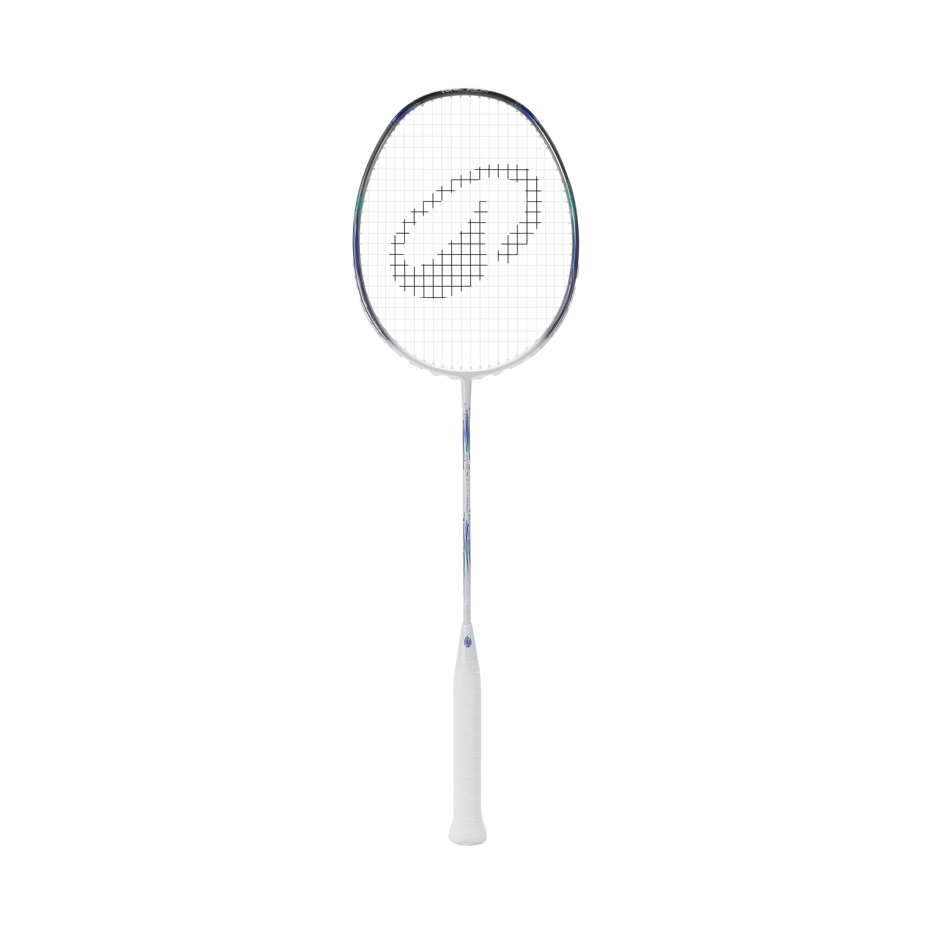 BADMINTON ADULT RACKET BR LITE 960 ROYAL BLUE -  3