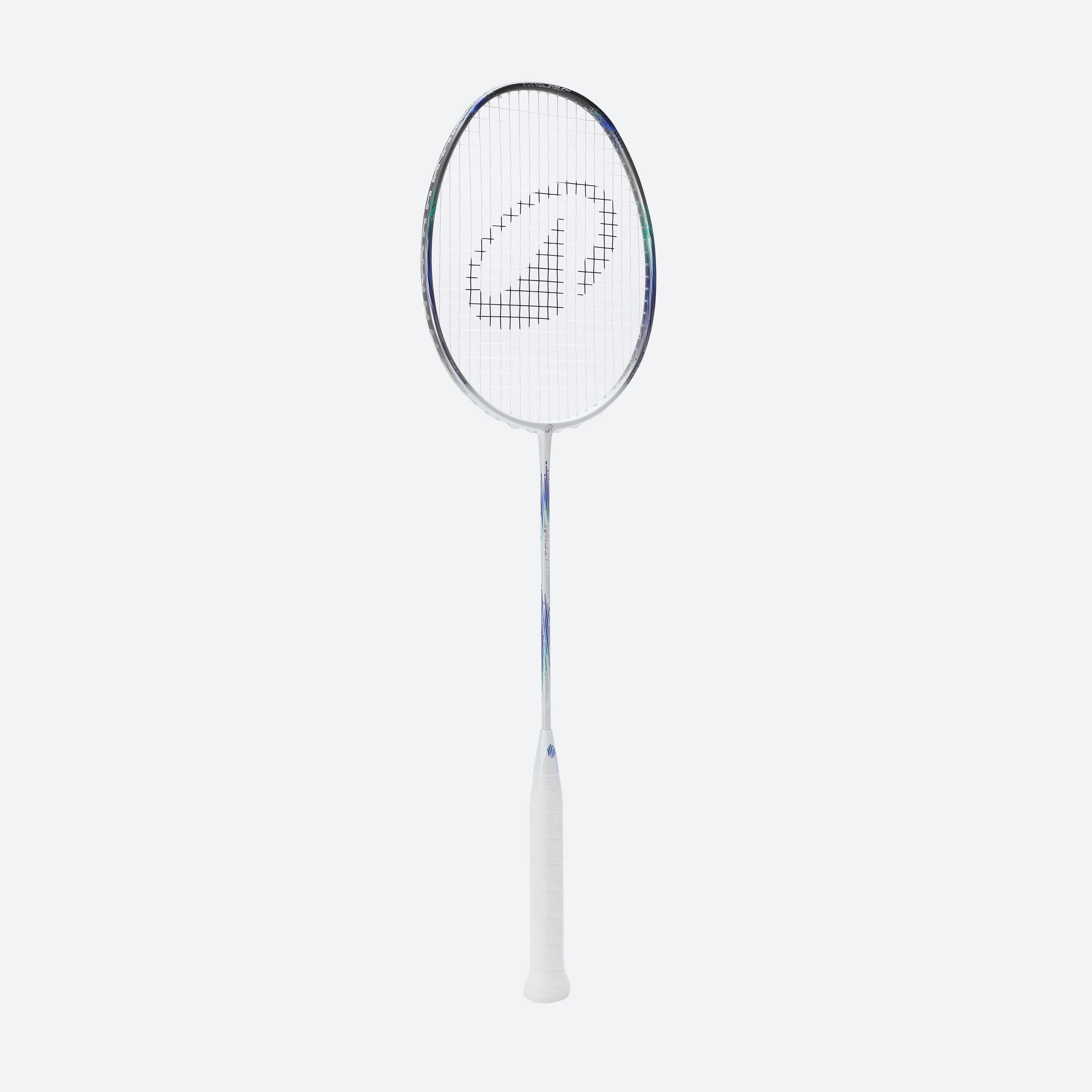 BADMINTON ADULT RACKET BR LITE 960 ROYAL BLUE -  5