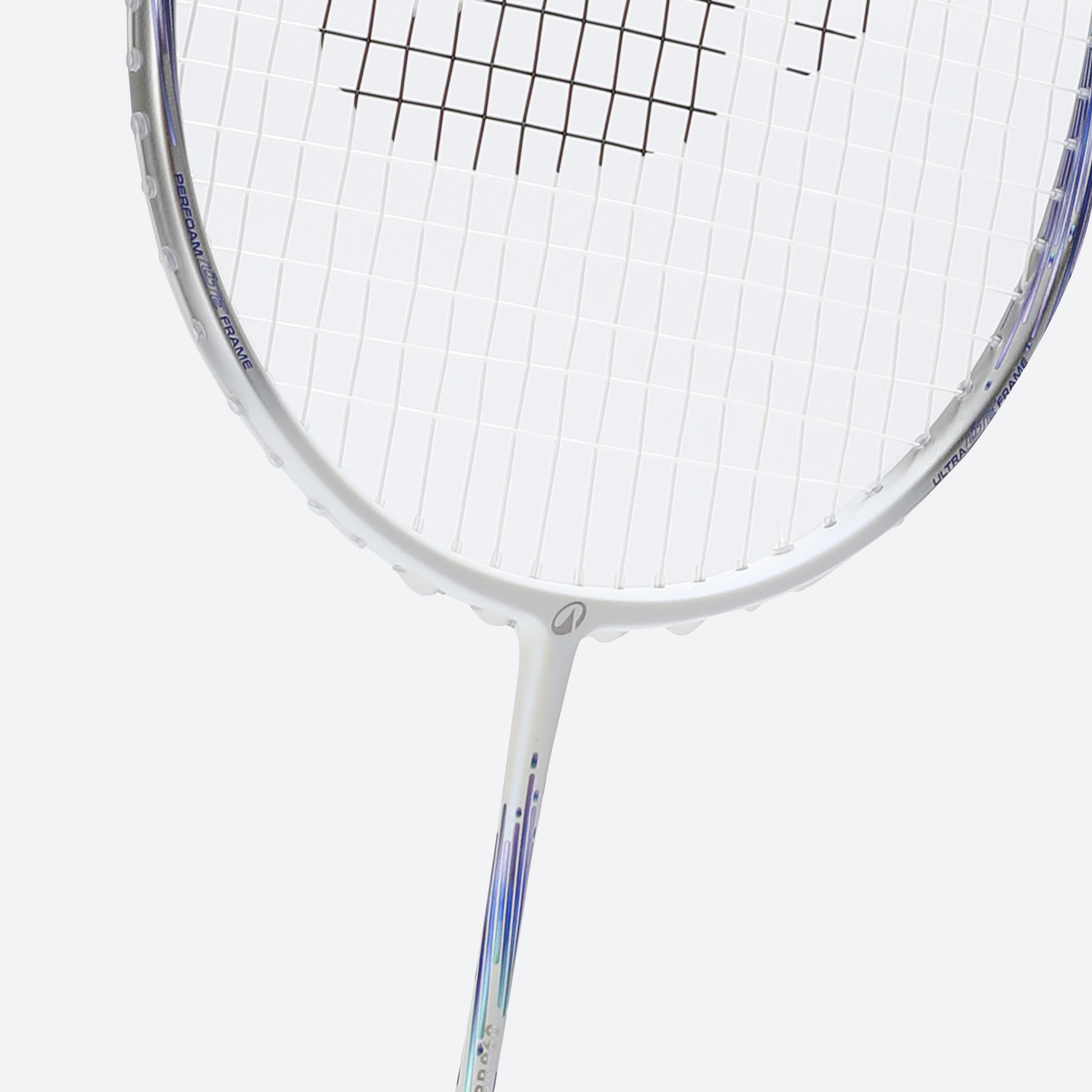 Raquette de badminton, BR Lite 960 8/21