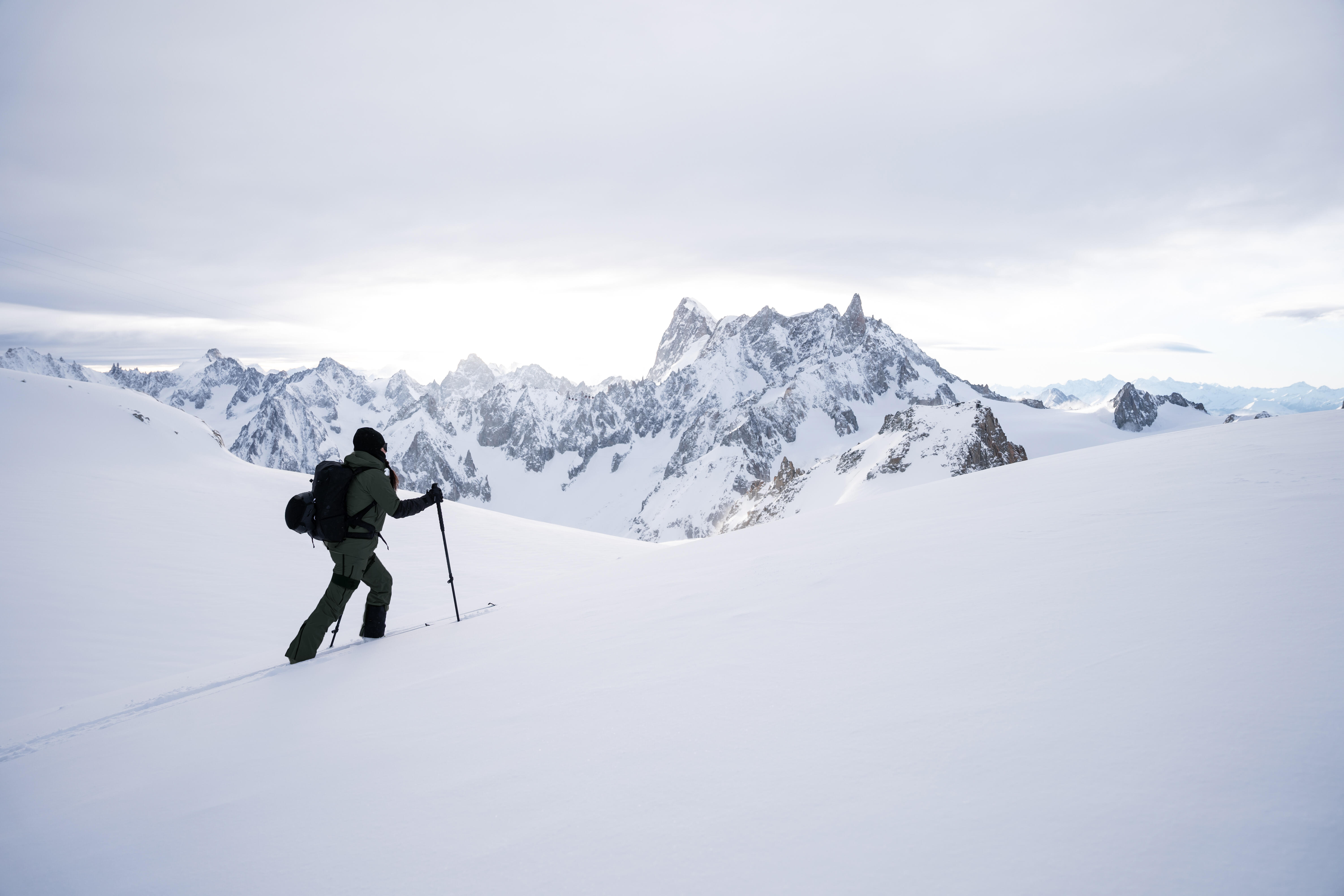 Wintersport winkel