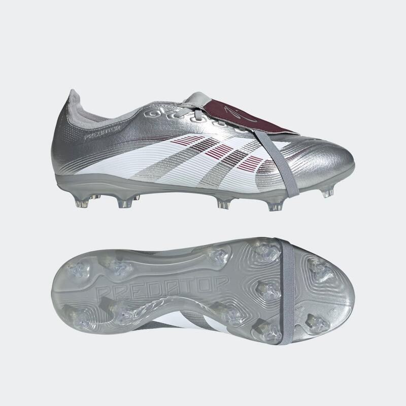 Kopačky Predator League FG/MG Jude Bellingham pro dospělé