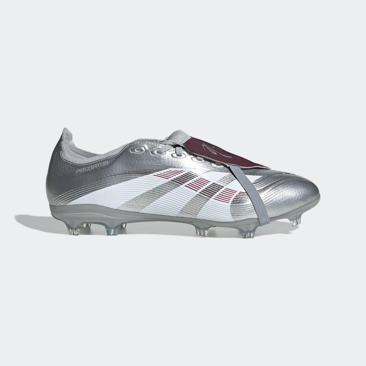 Chaussures PREDATOR Jude Bellingham League FG/MG Adulte