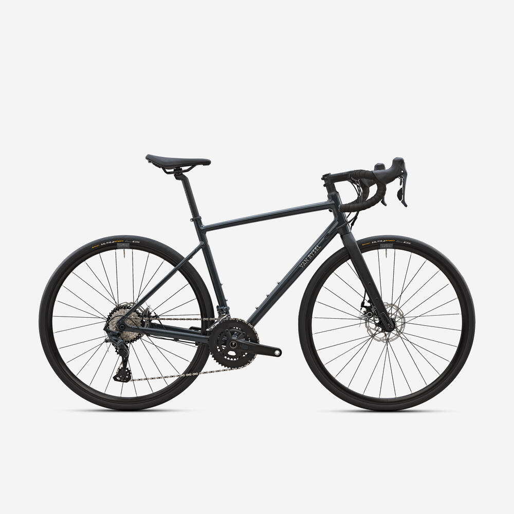 VAN RYSEL SRAM RIVAL AXS POWER