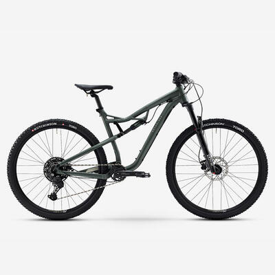 Mtb escursionismo EXPL 540 S verde 29