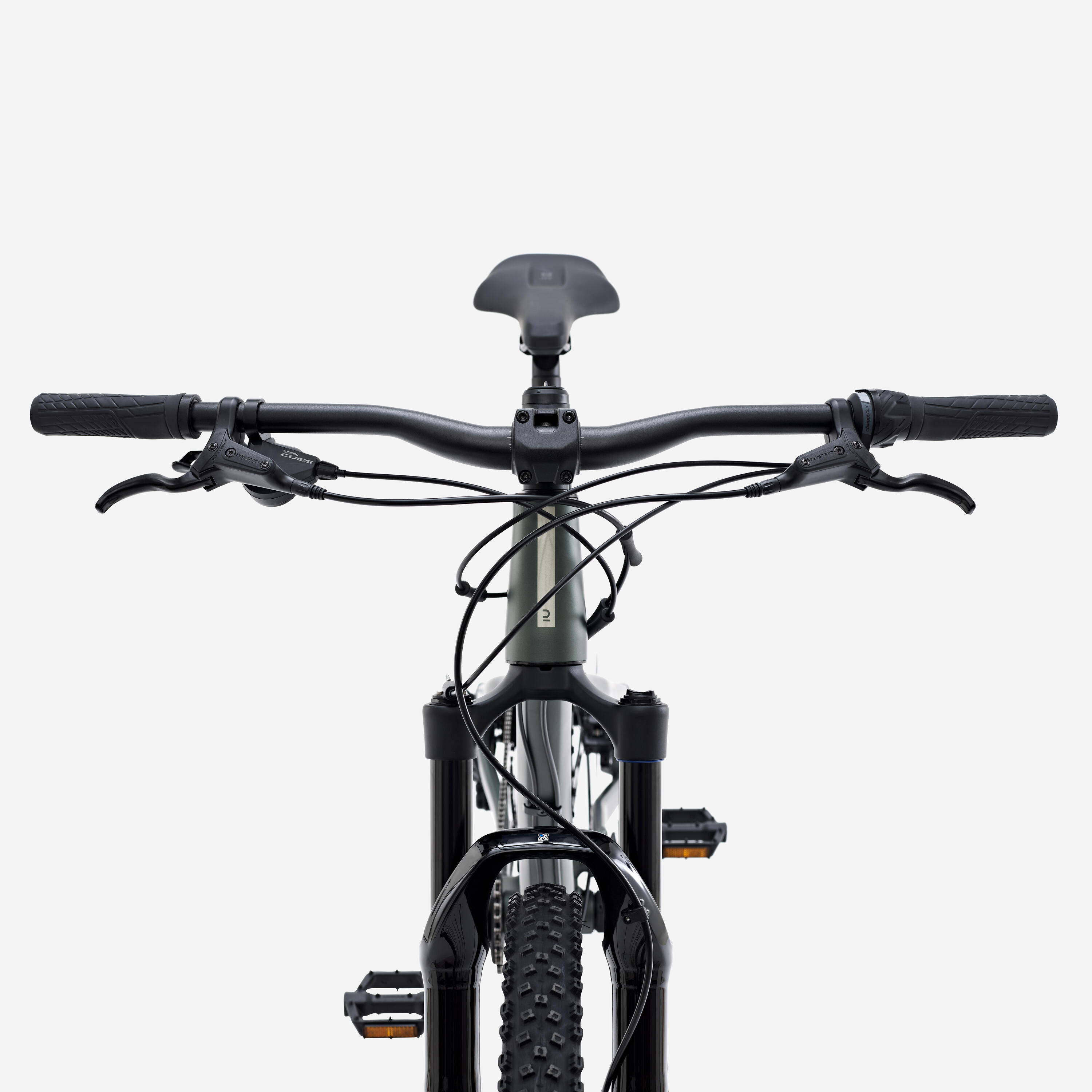 Mountainbike Explore 540 S groen 29 inch 7/7