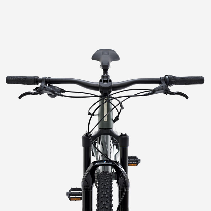 Vélo vtt randonnée EXPL 540 S vert 29"