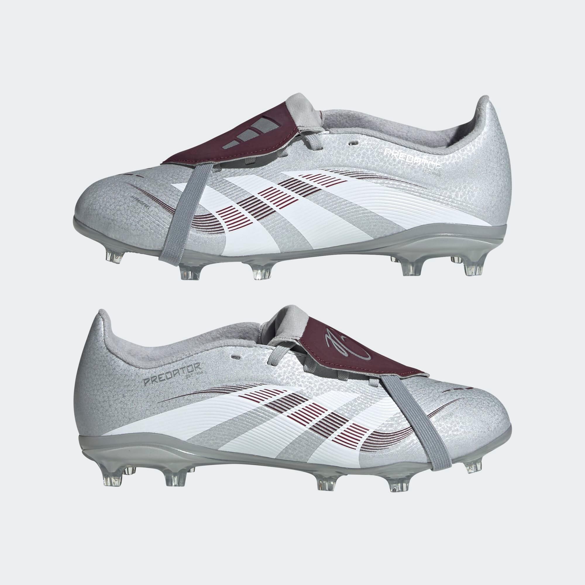 Kids' Boots Predator Jude Bellingham League FG/MG 8/11