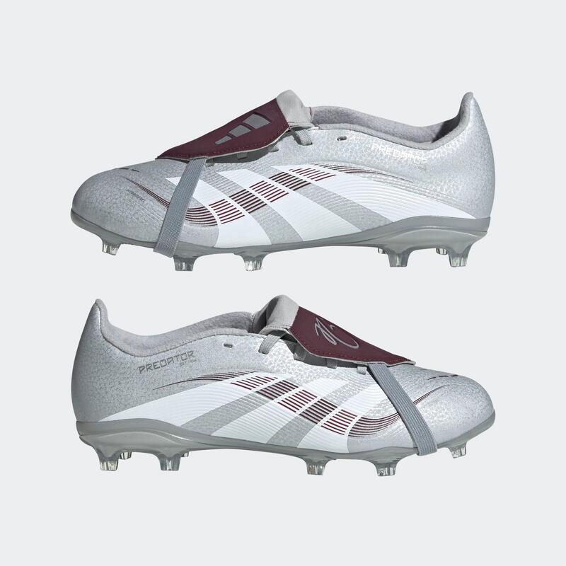 Chaussure PREDATOR Jude Bellingham League FG/MG Enfant