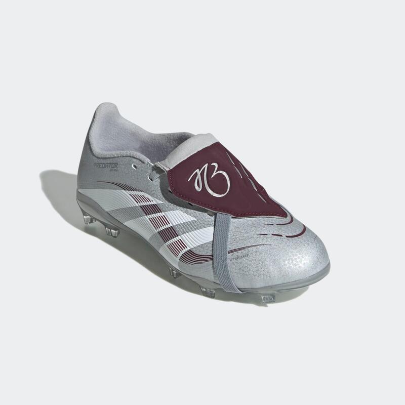 Buty piłkarskie dla dzieci ADIDAS Predator Jude Bellingham League FG/MG