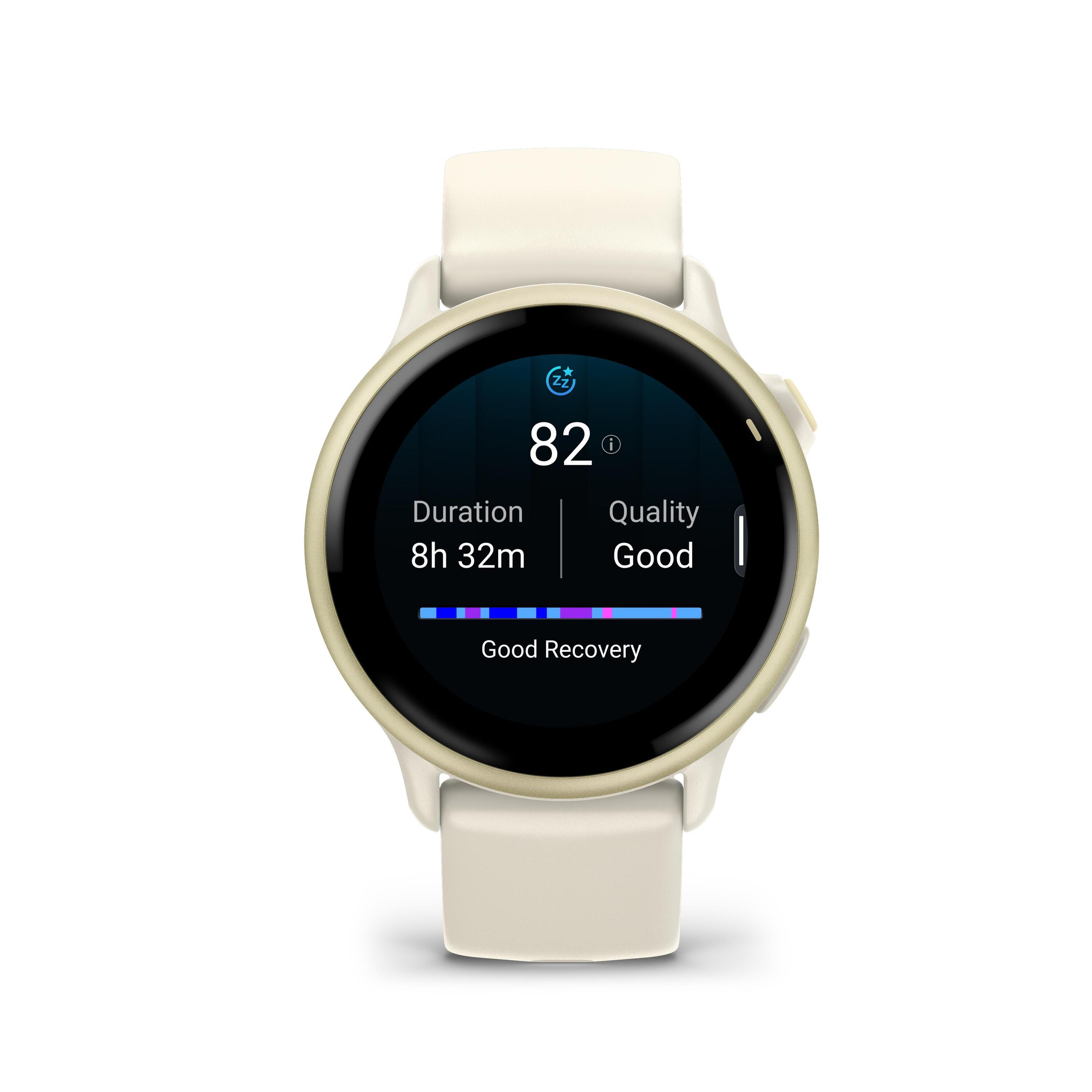 Montre connectée GPS VIVOACTIVE 6 or 21/21