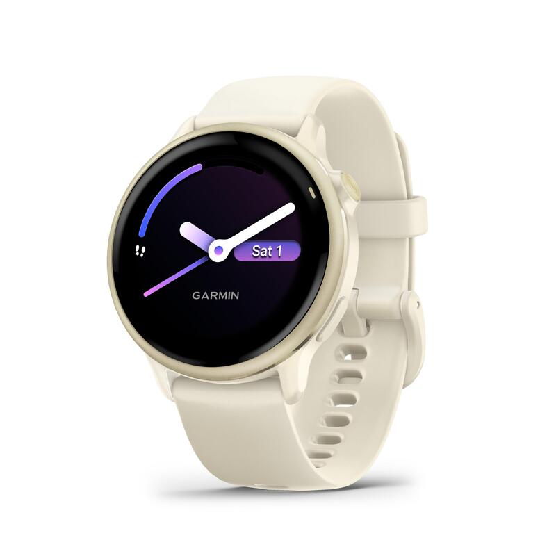 Montre connectée GPS VIVOACTIVE 6 or