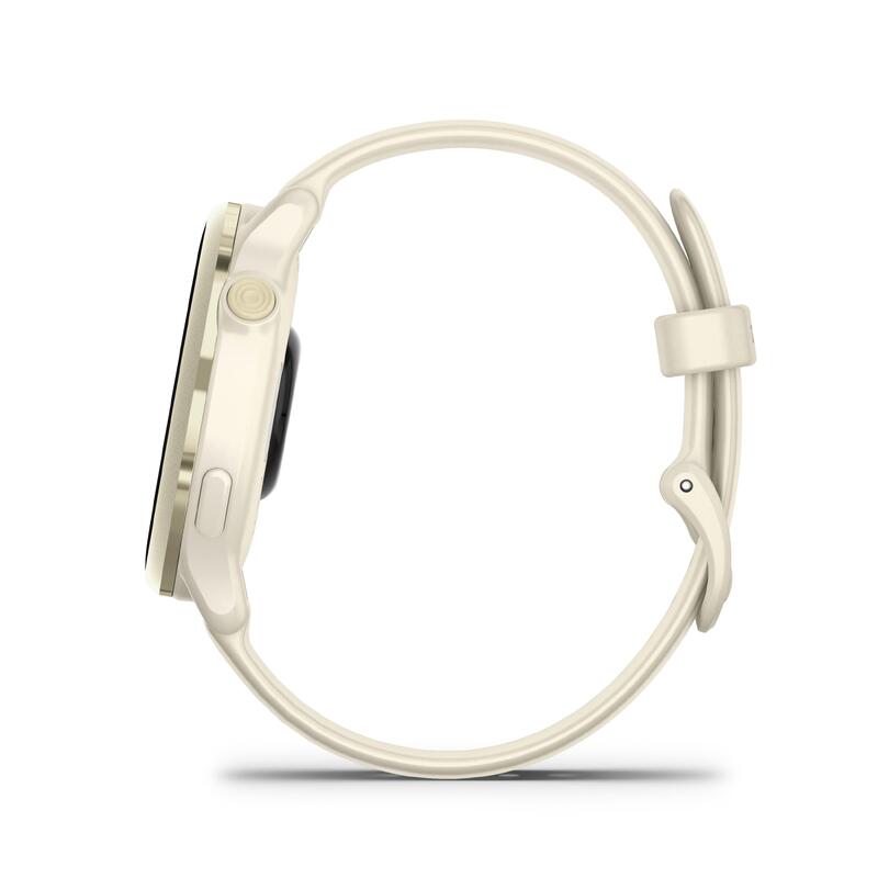 Ceas conectat GPS VIVOACTIVE 6 auriu