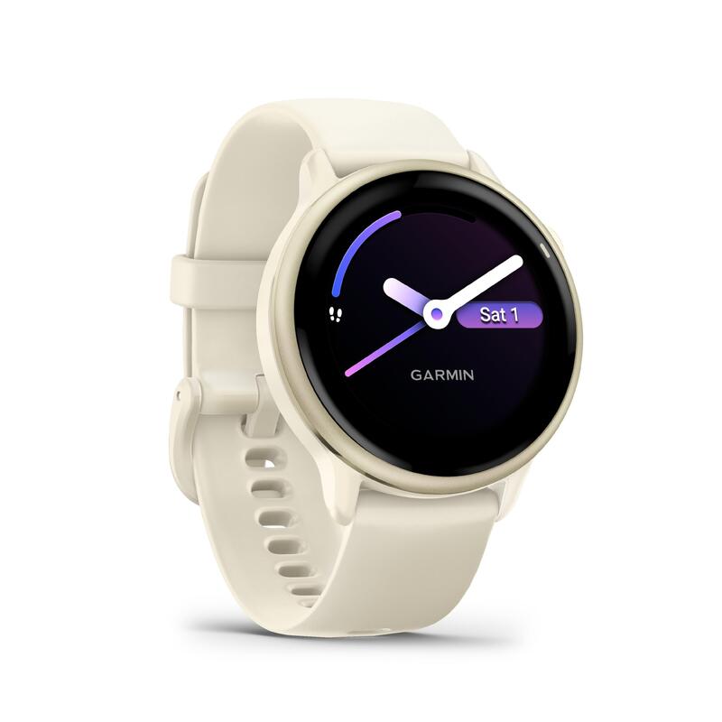 Montre connectée GPS VIVOACTIVE 6 or