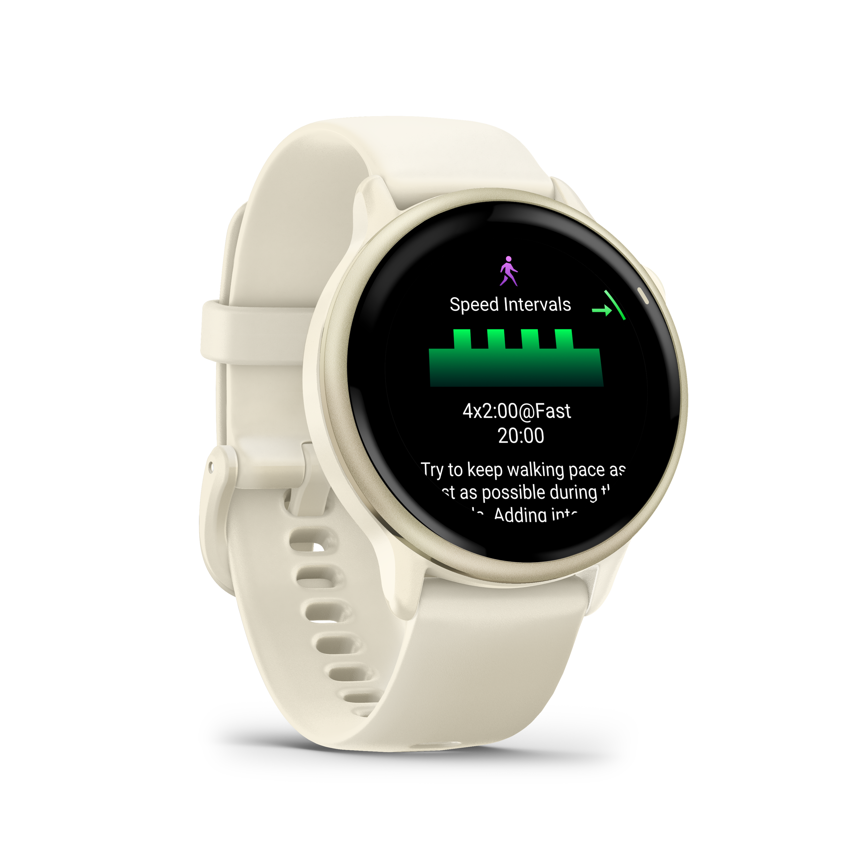 Montre connectée gps vivoactive 6 or - Montres, Capteurs, Chronos - Garmin- Clubs - Entreprises - Collectivités - Associations