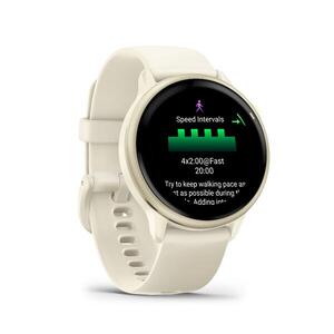Reloj GPS GARMIN VIVOACTIVE 6 - Oro