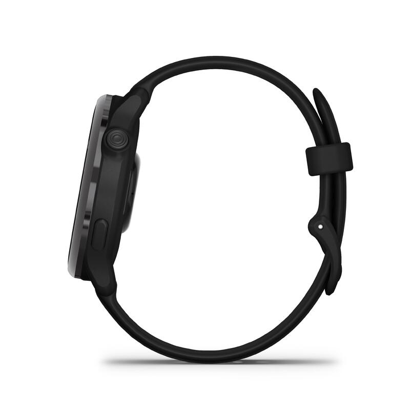 Smartwatch GPS VIVOACTIVE 6 Preto
