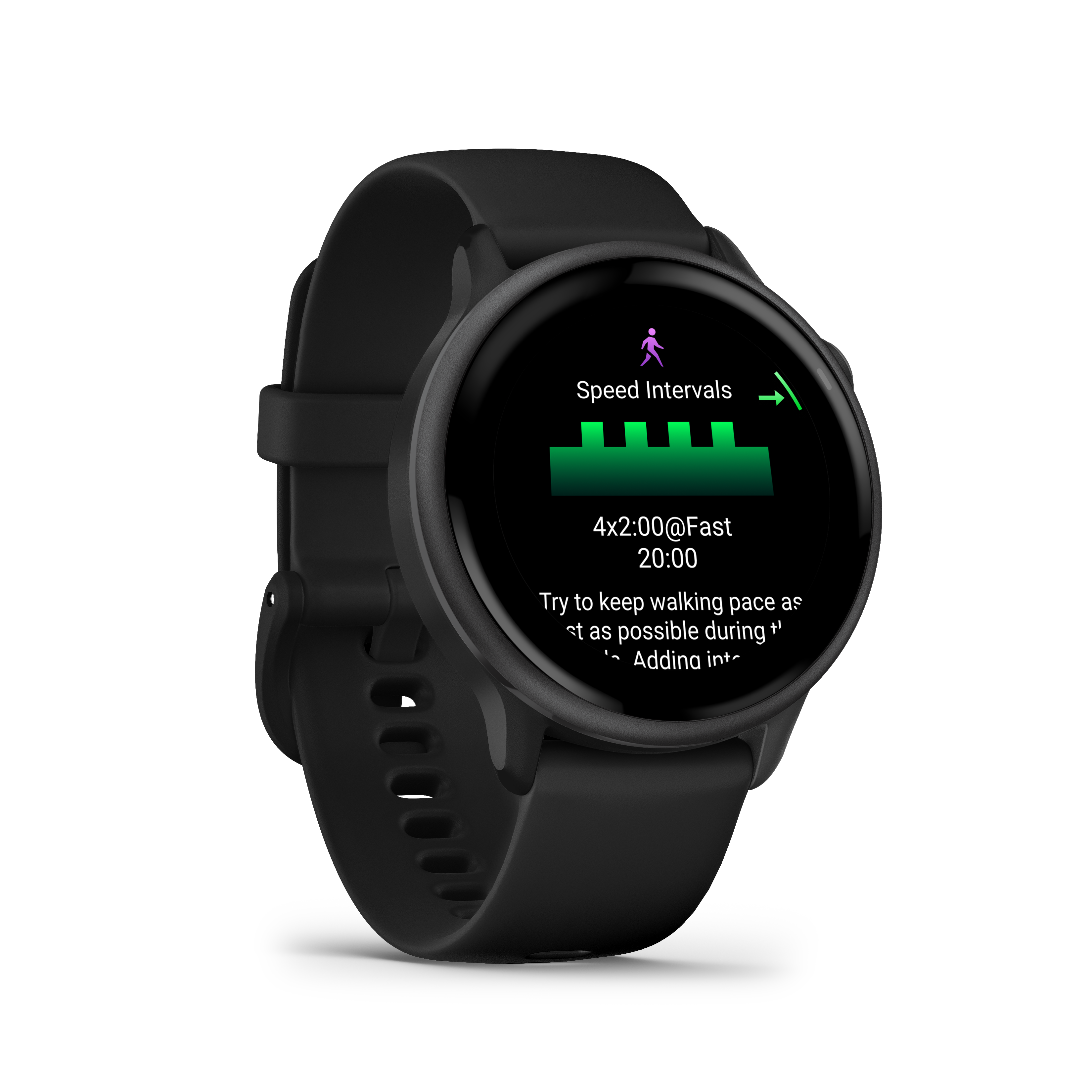 Montre connectée gps vivoactive 6 noir - Montres, Capteurs, Chronos - Garmin- Clubs - Entreprises - Collectivités - Associations